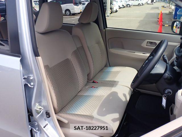 Daihatsu MOVE 2019-04 334840-13