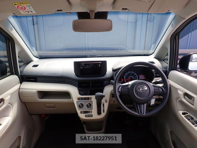 Daihatsu MOVE 2019-04 334840-1
