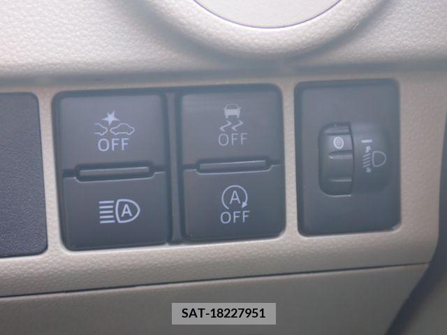 Daihatsu MOVE 2019-04 334840-6