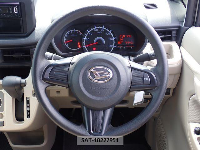 Daihatsu MOVE 2019-04 334840-9