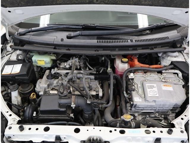 Toyota AQUA 2014-07 196638-14