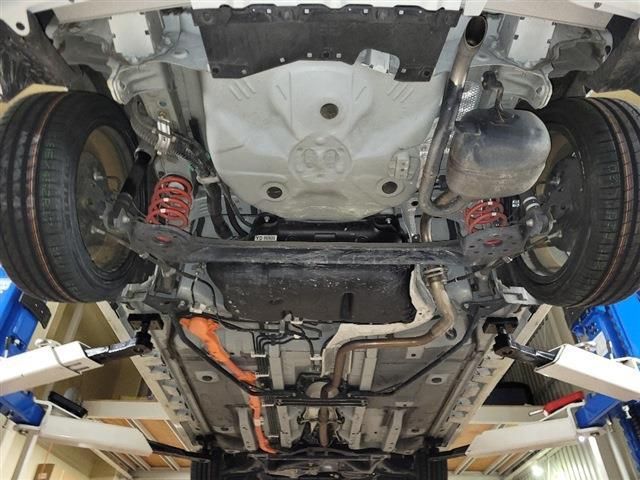 Toyota AQUA 2014-07 196638-13