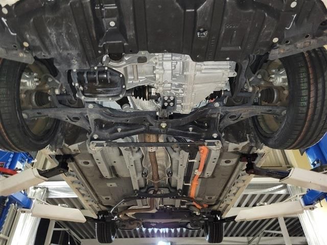 Toyota AQUA 2014-07 196638-12