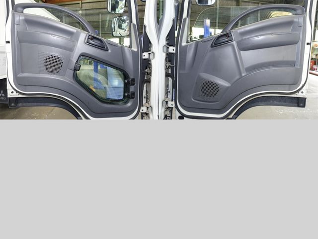 Isuzu FORWARD 2007-06 11180-16