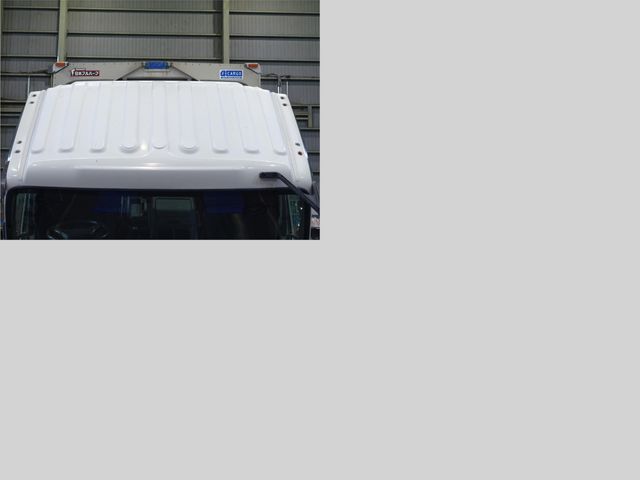 Isuzu FORWARD 2007-06 11180-8
