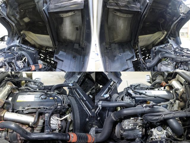 Isuzu FORWARD 2007-06 11180-13