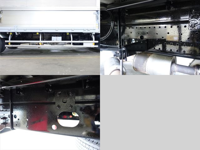 Isuzu FORWARD 2007-06 11180-11