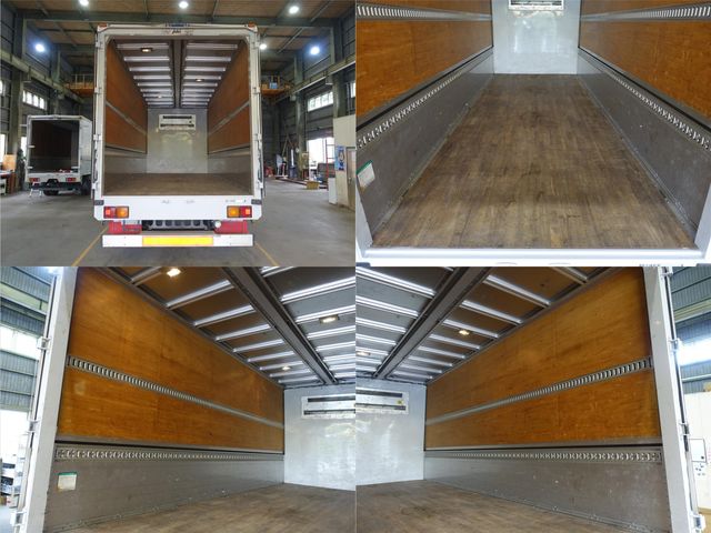 Isuzu FORWARD 2007-06 11180-9