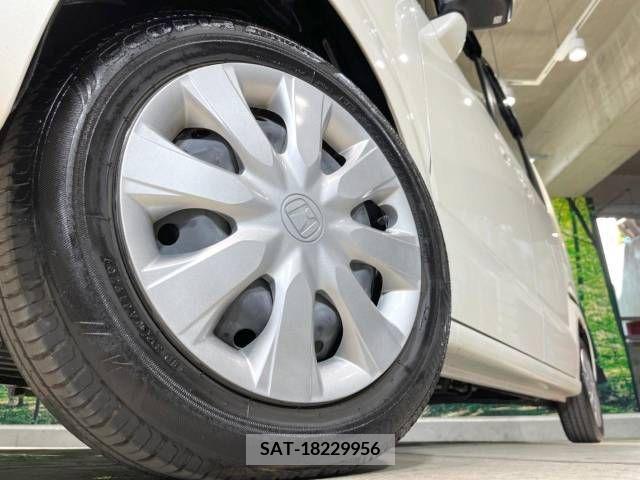 Honda N BOX 2015-09 392643-12