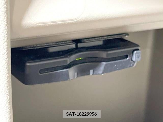 Honda N BOX 2015-09 392643-4