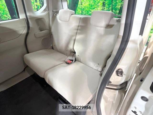 Honda N BOX 2015-09 392643-8