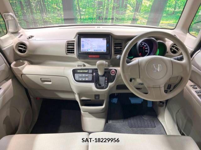 Honda N BOX 2015-09 392643-1