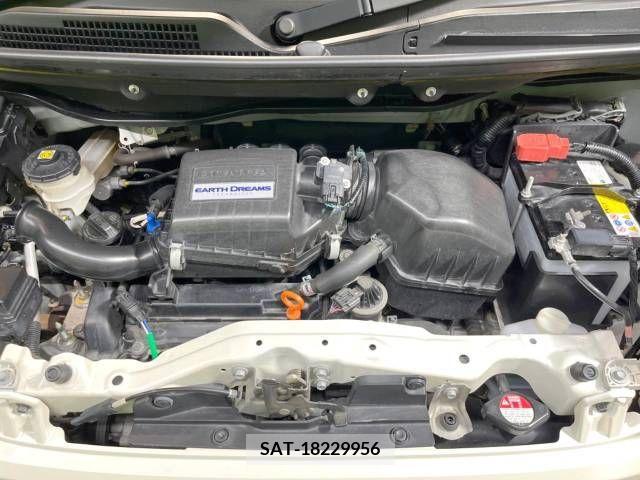 Honda N BOX 2015-09 392643-17