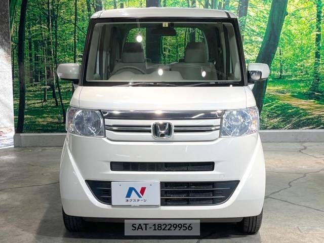 Honda N BOX 2015-09 392643-13
