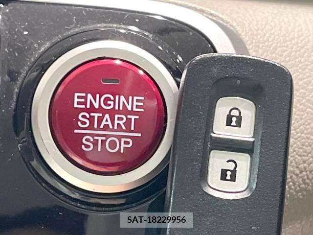 Honda N BOX 2015-09 392643-3