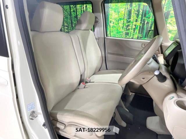 Honda N BOX 2015-09 392643-7