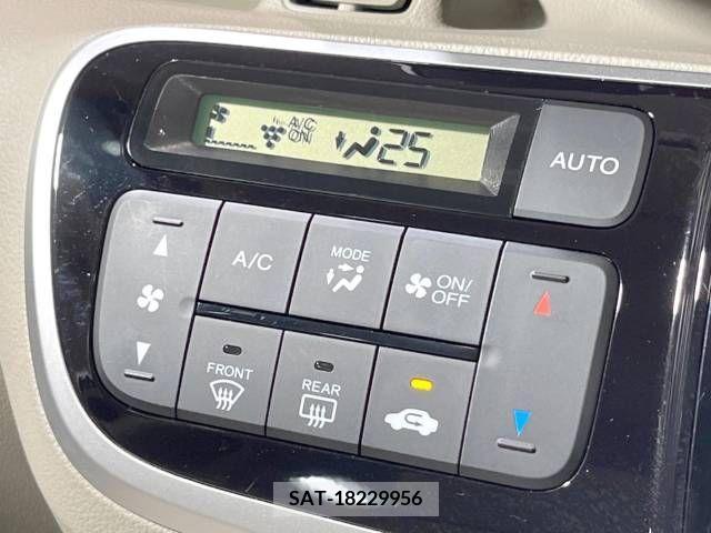 Honda N BOX 2015-09 392643-6