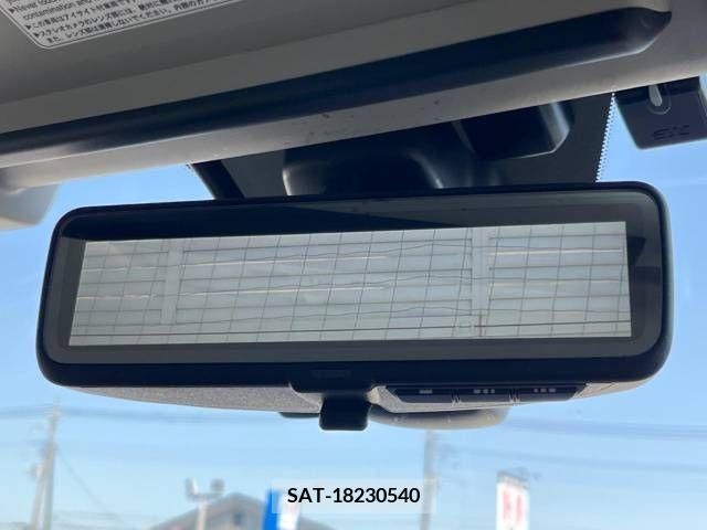 Subaru LEVORG 2019-10 275943-4