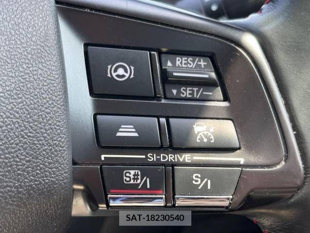 Subaru LEVORG 2019-10 275943-7