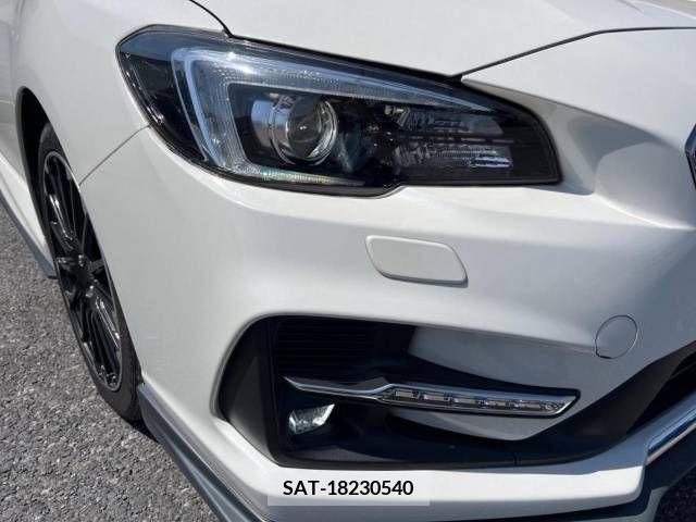 Subaru LEVORG 2019-10 275943-12