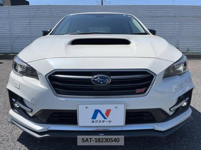 Subaru LEVORG 2019-10 275943-14
