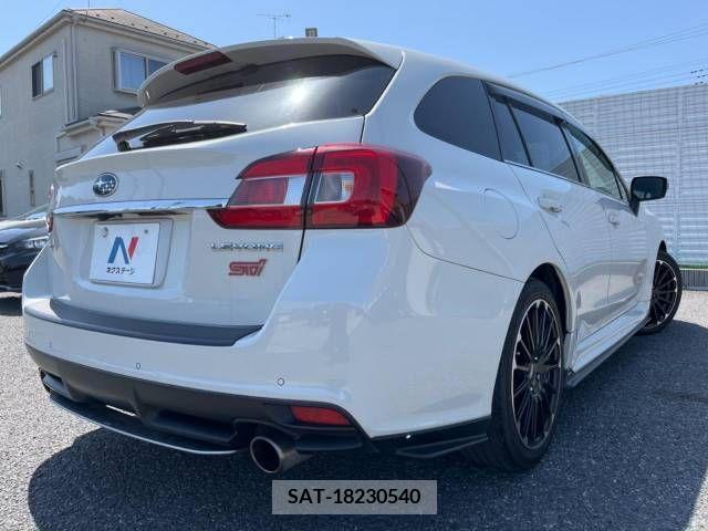 Subaru LEVORG 2019-10 275943-17