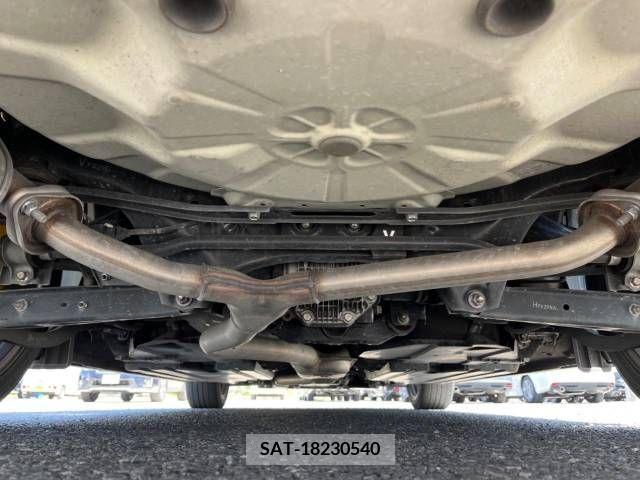 Subaru LEVORG 2019-10 275943-19
