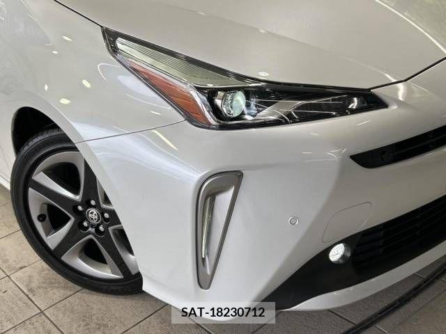 Toyota PRIUS 2021-09 243679-12