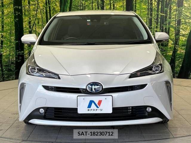 Toyota PRIUS 2021-09 243679-14
