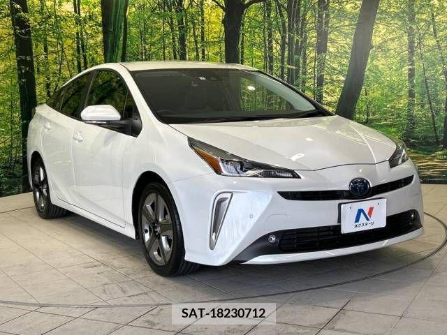 Toyota PRIUS 2021-09 243679-16