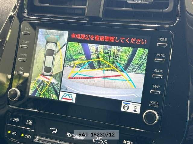 Toyota PRIUS 2021-09 243679-3