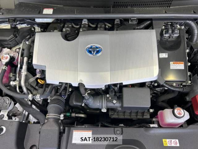 Toyota PRIUS 2021-09 243679-18