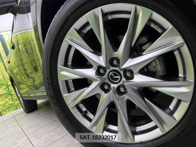 Mazda CX-8 2018-09 266222-14