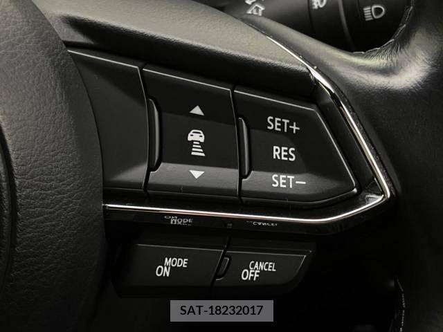 Mazda CX-8 2018-09 266222-7