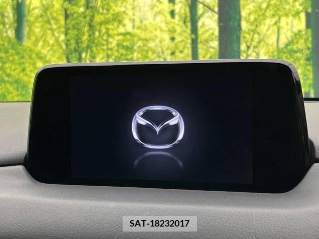 Mazda CX-8 2018-09 266222-3