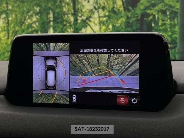 Mazda CX-8 2018-09 266222-4