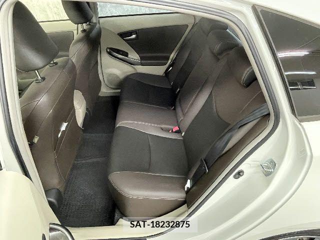 Toyota PRIUS 2013-07 207180-18