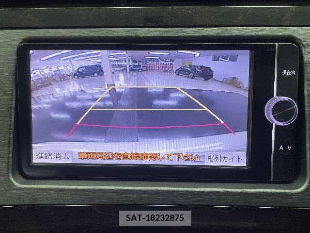 Toyota PRIUS 2013-07 207180-5