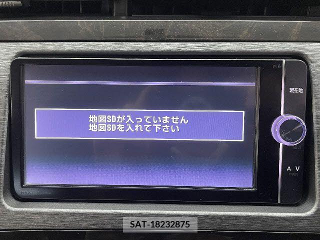 Toyota PRIUS 2013-07 207180-4