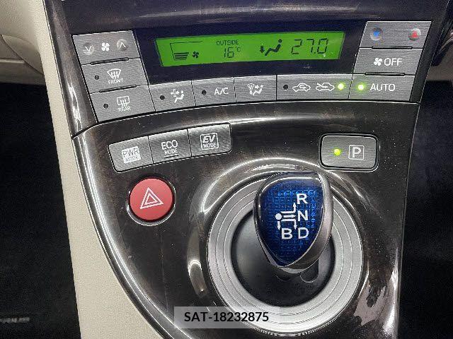 Toyota PRIUS 2013-07 207180-14