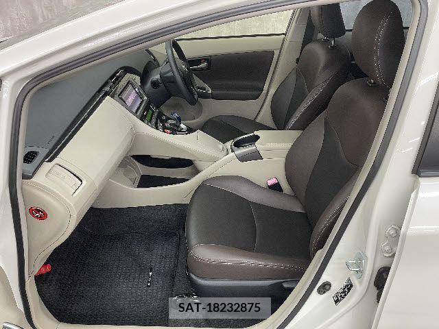 Toyota PRIUS 2013-07 207180-12