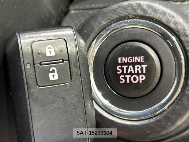 Suzuki X BEE 2018-03 222691-7