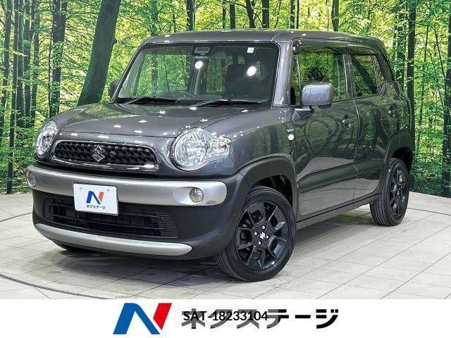 Suzuki X BEE 2018-03 222691-0