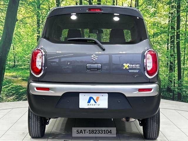 Suzuki X BEE 2018-03 222691-15