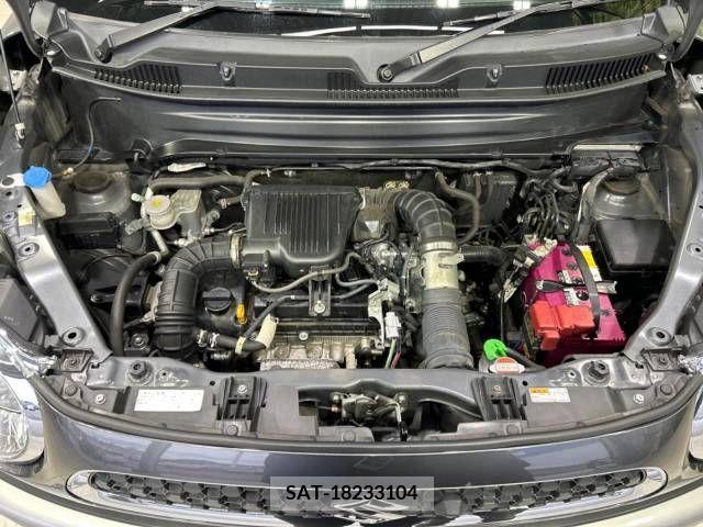 Suzuki X BEE 2018-03 222691-18