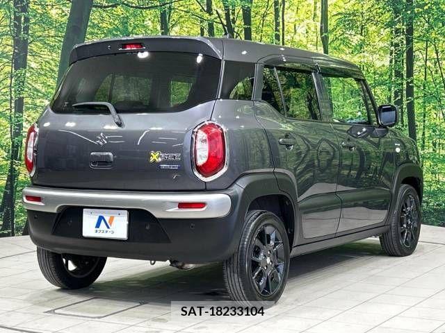 Suzuki X BEE 2018-03 222691-17