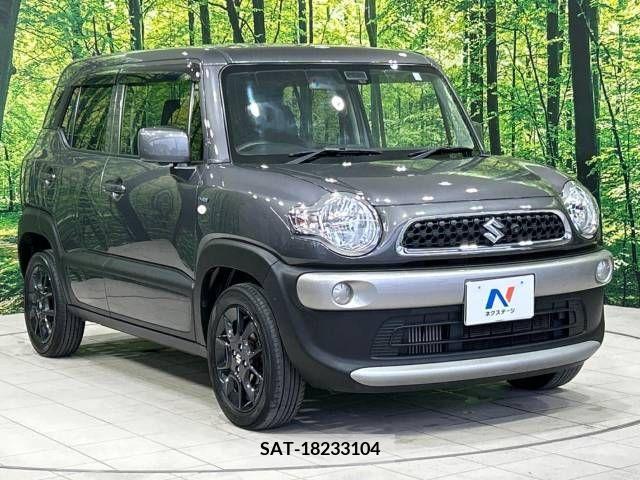 Suzuki X BEE 2018-03 222691-16