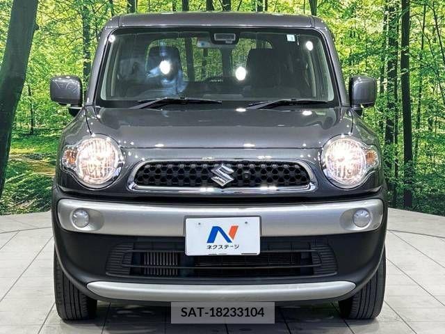 Suzuki X BEE 2018-03 222691-14