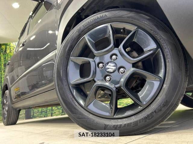 Suzuki X BEE 2018-03 222691-13