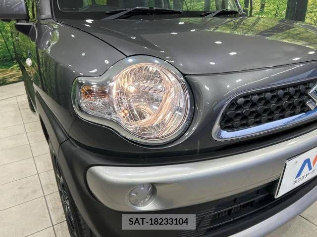 Suzuki X BEE 2018-03 222691-12